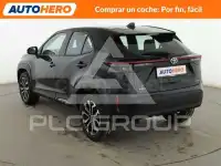 2021 Toyota YARIS