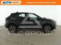 2021 Toyota YARIS