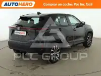 2021 Toyota YARIS