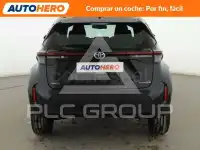 2021 Toyota YARIS