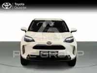 2021 Toyota YARIS