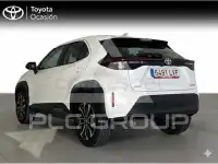 2021 Toyota YARIS