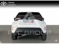 2021 Toyota YARIS