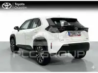 2021 Toyota YARIS