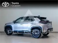 2021 Toyota YARIS