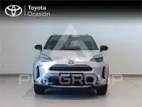 2021 Toyota YARIS