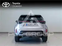 2021 Toyota YARIS