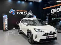 2021 Toyota YARIS