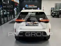 2021 Toyota YARIS
