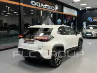 2021 Toyota YARIS