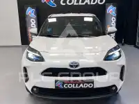 2021 Toyota YARIS
