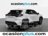 2021 Toyota YARIS