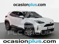 2021 Toyota YARIS