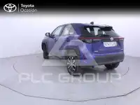 2021 Toyota YARIS