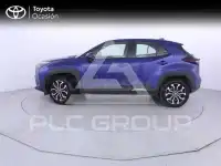2021 Toyota YARIS
