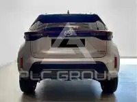 2021 Toyota YARIS
