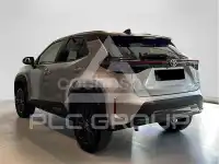 2021 Toyota YARIS