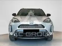 2021 Toyota YARIS