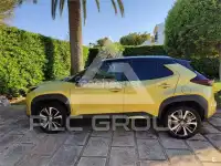 2021 Toyota YARIS