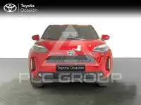 2021 Toyota YARIS