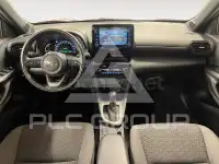2021 Toyota YARIS