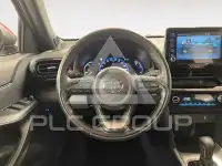 2021 Toyota YARIS