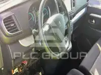 2021 Peugeot Traveller