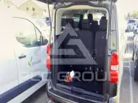 2021 Peugeot Traveller