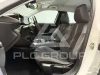 2021 Peugeot 2008