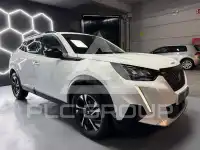 2021 Peugeot 2008
