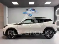 2021 Peugeot 2008