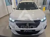 2021 Peugeot 2008