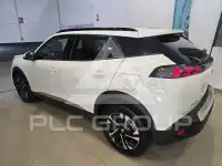 2021 Peugeot 2008