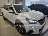 2021 Peugeot 2008