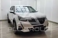 2021 Peugeot 2008