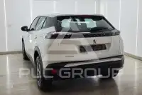 2021 Peugeot 2008