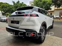 2021 Peugeot 2008
