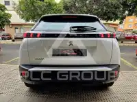 2021 Peugeot 2008