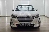 2021 Peugeot 2008