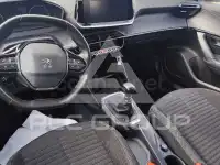 2021 Peugeot 2008