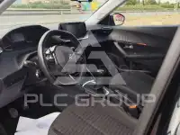 2021 Peugeot 2008