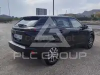 2021 Peugeot 2008