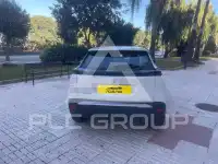 2021 Peugeot 2008