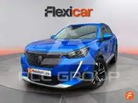 2021 Peugeot 2008