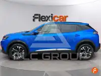 2021 Peugeot 2008