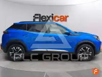 2021 Peugeot 2008
