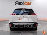 2021 Peugeot 2008