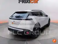 2021 Peugeot 2008
