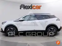 2021 Peugeot 2008