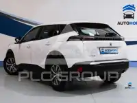 2021 Peugeot 2008